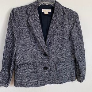 Michael by Michael Kors size 10 blazer women’s